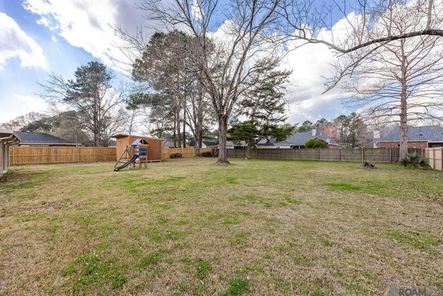 9729 Banway Dr, Greenwell Springs, LA 70739