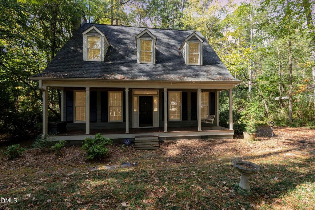 3938 Hope Valley Road, Durham, NC 27707