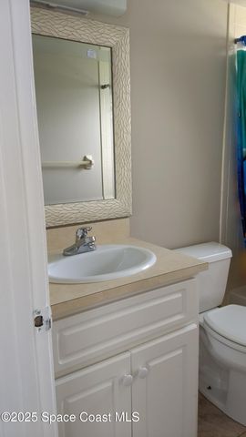 1609 Sunny Brook Lane E 104, Palm Bay, FL 32905