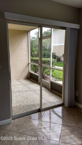 1609 Sunny Brook Lane E 104, Palm Bay, FL 32905