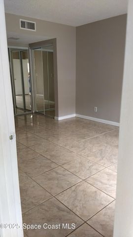 1609 Sunny Brook Lane E 104, Palm Bay, FL 32905