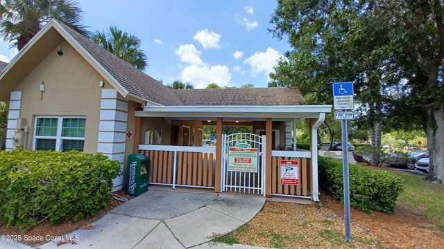 1609 Sunny Brook Lane E 104, Palm Bay, FL 32905