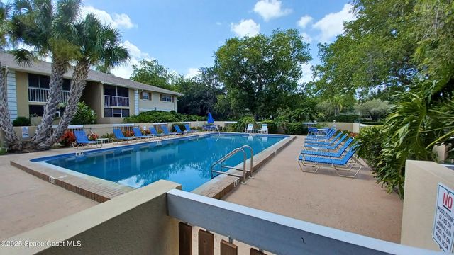 1609 Sunny Brook Lane E 104, Palm Bay, FL 32905