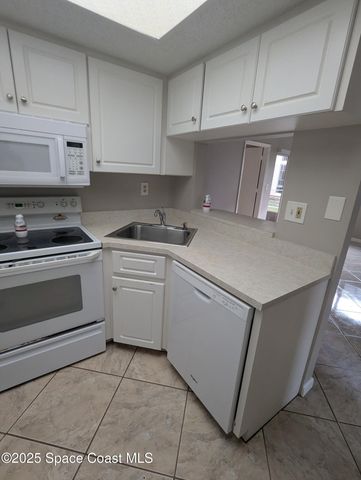 1609 Sunny Brook Lane E 104, Palm Bay, FL 32905