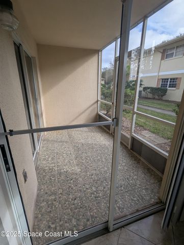 1609 Sunny Brook Lane E 104, Palm Bay, FL 32905