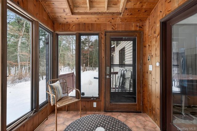 157 Old Forestburg Road, Sparrowbush, NY 12780