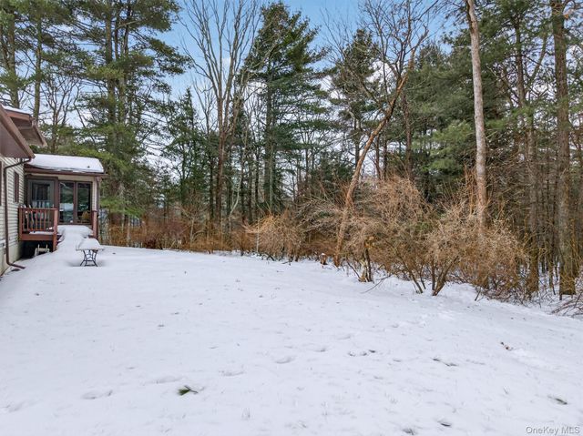 157 Old Forestburg Road, Sparrowbush, NY 12780