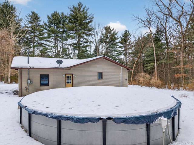 157 Old Forestburg Road, Sparrowbush, NY 12780