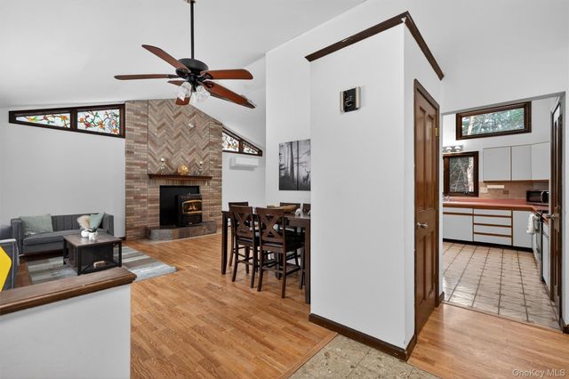 157 Old Forestburg Road, Sparrowbush, NY 12780