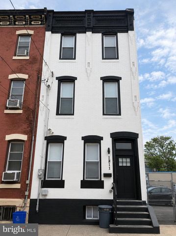 1211 S 15TH ST, Philadelphia, PA 19146