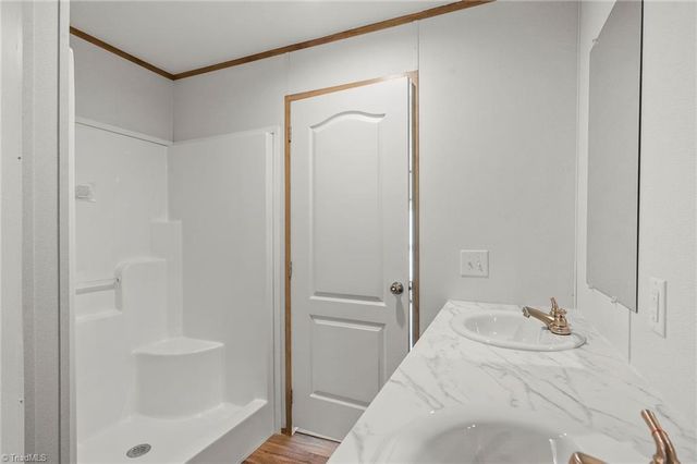 242 Old Thomasville Road, Winston-salem, NC 27107