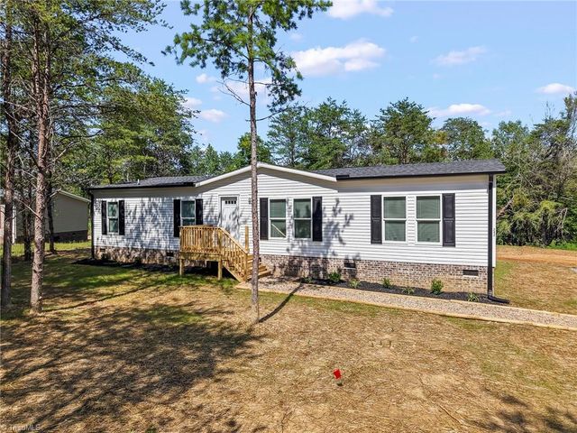 242 Old Thomasville Road, Winston-salem, NC 27107