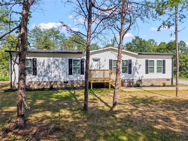 242 Old Thomasville Road, Winston-salem, NC 27107