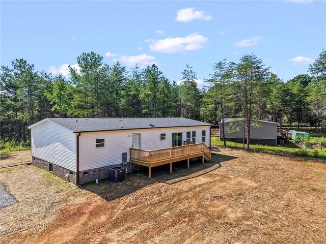 242 Old Thomasville Road, Winston-salem, NC 27107