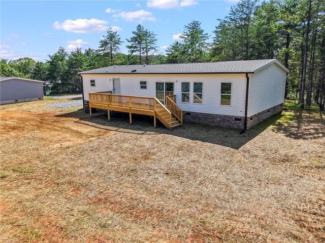 242 Old Thomasville Road, Winston-salem, NC 27107