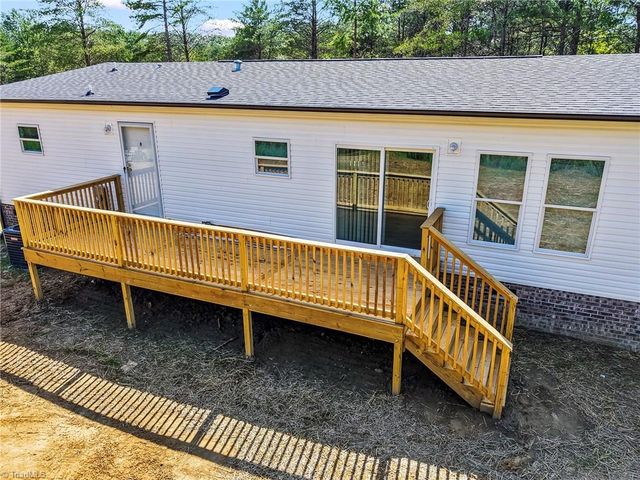 242 Old Thomasville Road, Winston-salem, NC 27107