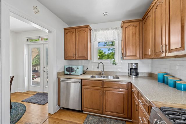 807 Fairwin Ave, Nashville, TN 37216
