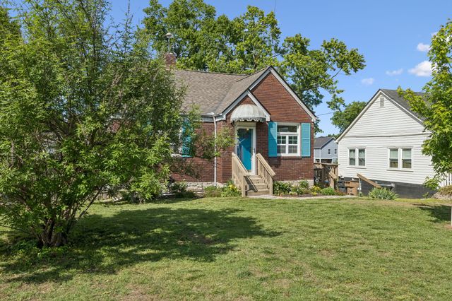 807 Fairwin Ave, Nashville, TN 37216
