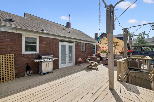 807 Fairwin Ave, Nashville, TN 37216