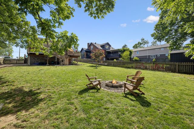 807 Fairwin Ave, Nashville, TN 37216