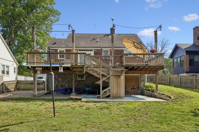 807 Fairwin Ave, Nashville, TN 37216
