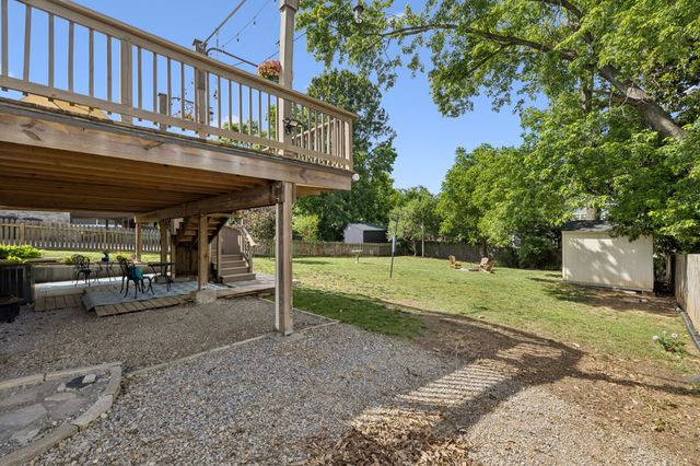 807 Fairwin Ave, Nashville, TN 37216