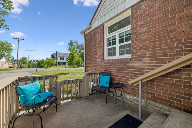 807 Fairwin Ave, Nashville, TN 37216