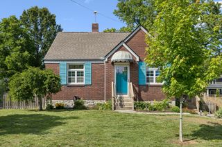 807 Fairwin Ave, Nashville, TN 37216