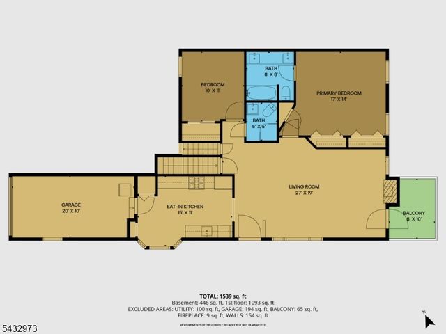 242 Laurel Court, Readington Twp., NJ 08889