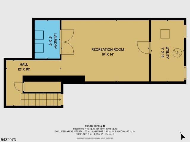 242 Laurel Court, Readington Twp., NJ 08889