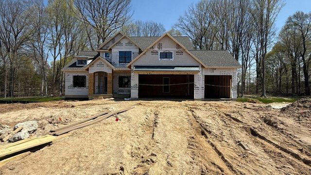 7636 Clementine Avenue, Byron Center, MI 49315