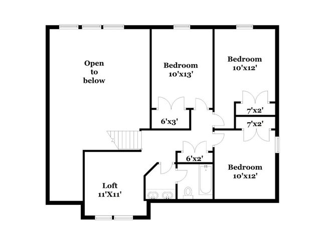 7636 Clementine Avenue, Byron Center, MI 49315