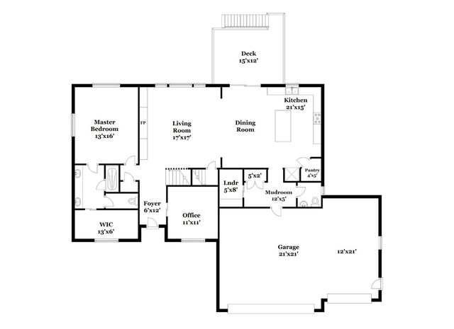 7636 Clementine Avenue, Byron Center, MI 49315
