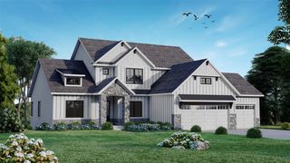 7636 Clementine Avenue, Byron Center, MI 49315