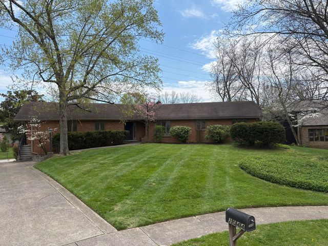 2044 Manor Drive, Lexington, KY 40502