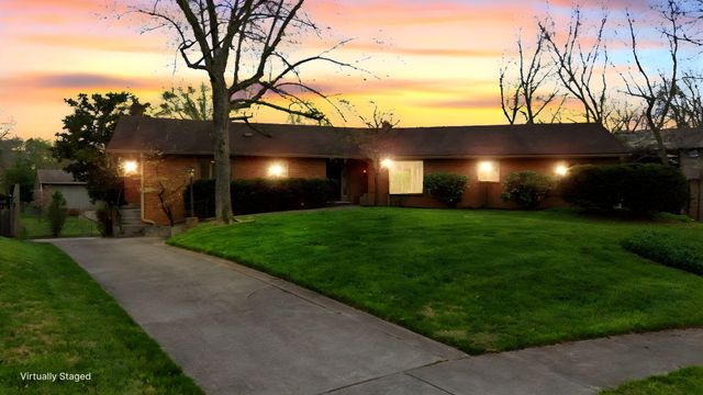 2044 Manor Drive, Lexington, KY 40502