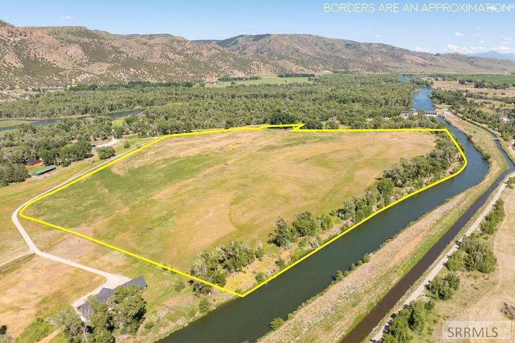 65 N 5050 E, Ririe, ID 83443