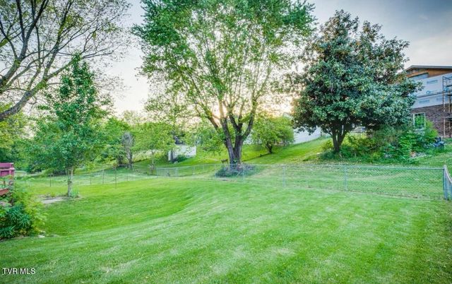 605 Bell Ridge Road, Kingsport, TN 37665