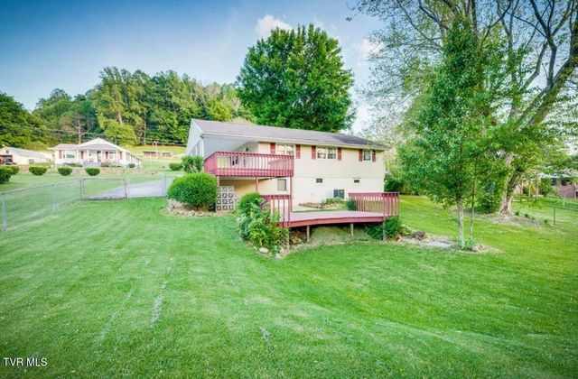 605 Bell Ridge Road, Kingsport, TN 37665