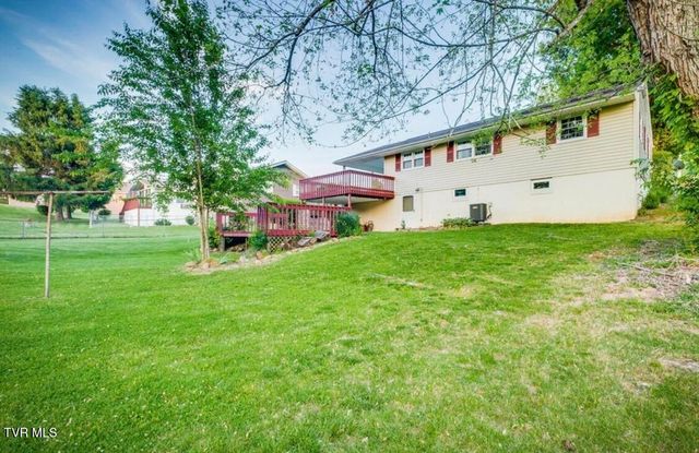 605 Bell Ridge Road, Kingsport, TN 37665