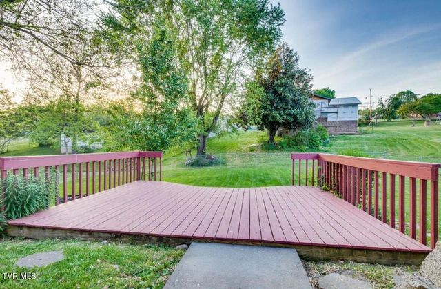 605 Bell Ridge Road, Kingsport, TN 37665