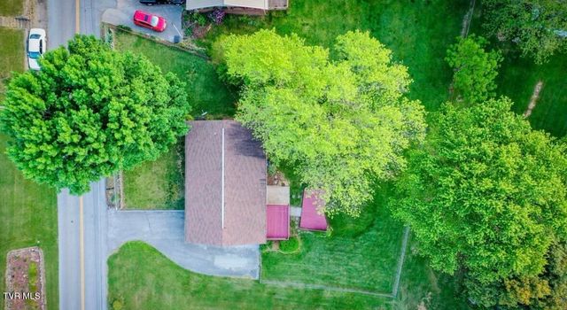 605 Bell Ridge Road, Kingsport, TN 37665