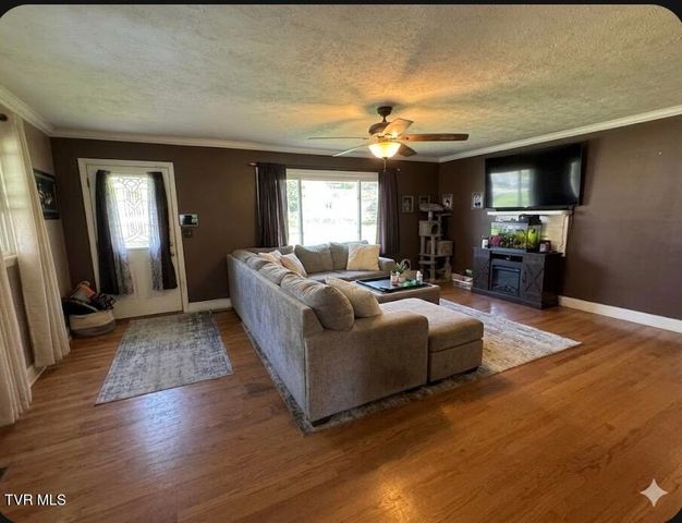 605 Bell Ridge Road, Kingsport, TN 37665