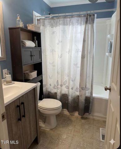 605 Bell Ridge Road, Kingsport, TN 37665