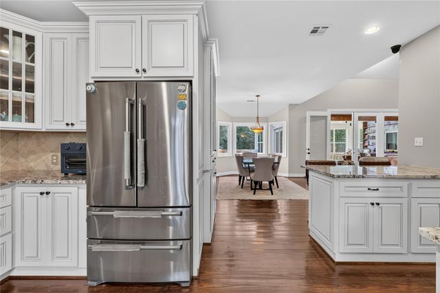 11902 Pine Belt Drive, Cypress, TX 77429