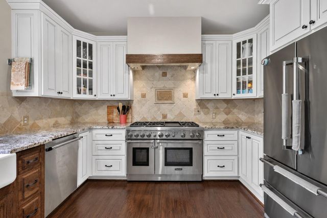 11902 Pine Belt Drive, Cypress, TX 77429