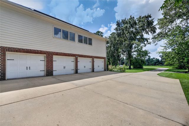 11902 Pine Belt Drive, Cypress, TX 77429