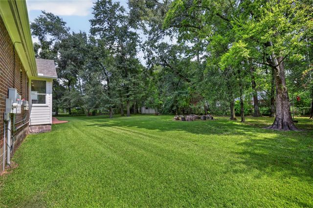 11902 Pine Belt Drive, Cypress, TX 77429
