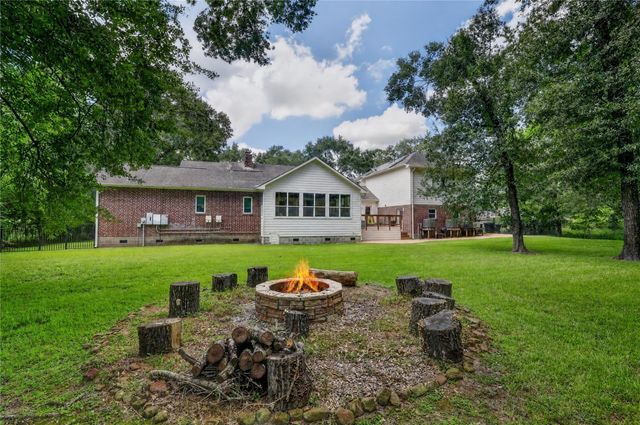 11902 Pine Belt Drive, Cypress, TX 77429