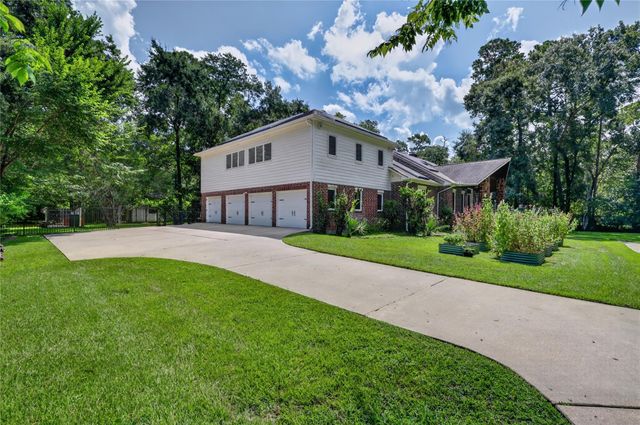 11902 Pine Belt Drive, Cypress, TX 77429